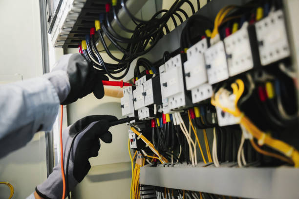 Why Trust Our Licensed Electricians for Your Electrical Needs in Orchards, WA?